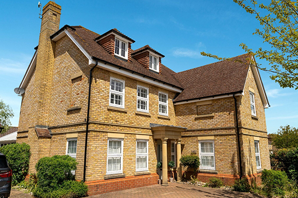 Hero-Size-Flush-Casement